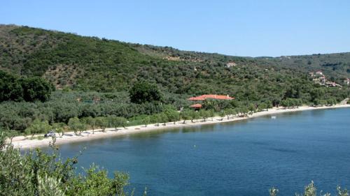 Lefokastron Apartamento | Iro family apartments pelion