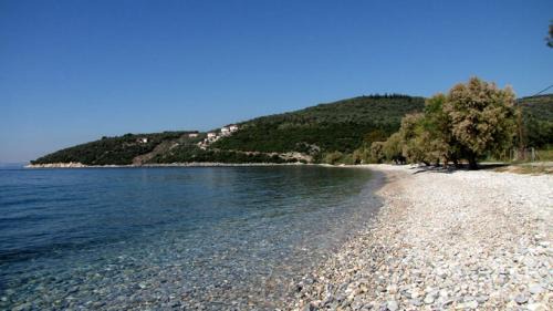 Lefokastron Apartamento | Iro family apartments pelion