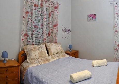 Chalcis Apartamento | Iro - Kostas House 1