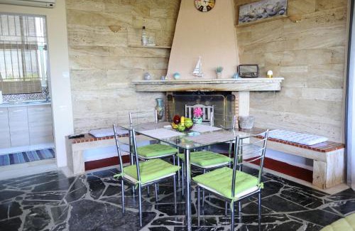 Chalcis Apartamento | Iro - Kostas House 1