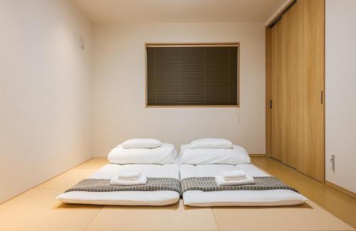 Hakata-ku Apartamento | Irodori Hotel KOU