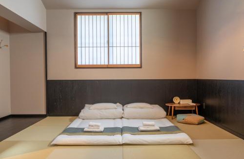 Hakata-ku Apartamento | Irodori Hotel SORA