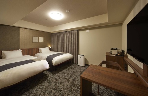 Matsumoto Hotel | Iroha Grand Hotel