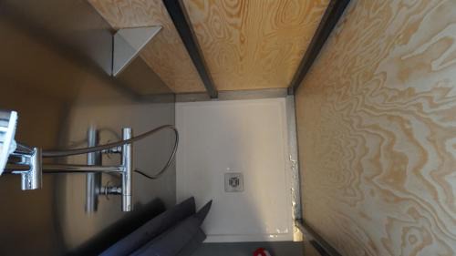 Moletai District Municipality Apartamento | IRON Cabin