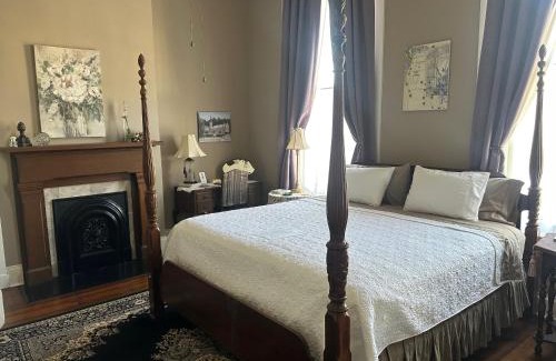 Madison Cama Y Desayuno | Iron Gate Inn