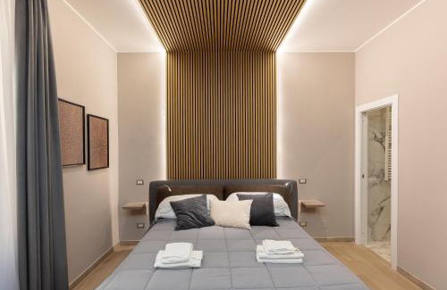 Esquilino Casa | IRON Luxury Rooms