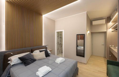 Esquilino Casa | IRON Luxury Rooms