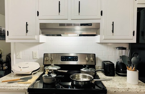 Gracewood Casa | Iron Man 70.3 / Spacious Home Augusta & Fort Eisenhower