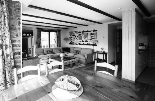 Formigal Apartamento | Iron ✿ ❀ ✿ WiFi, 2 dormitorios y 2 baños