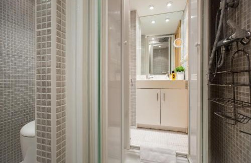 Formigal Apartamento | Iron ✿ ❀ ✿ WiFi, 2 dormitorios y 2 baños