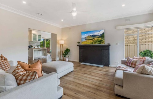 Ironbark Casa | Ironbark Rise, Central Bendigo
