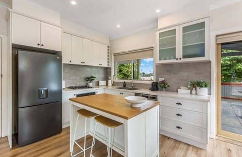 Ironbark Casa | Ironbark Rise, Central Bendigo
