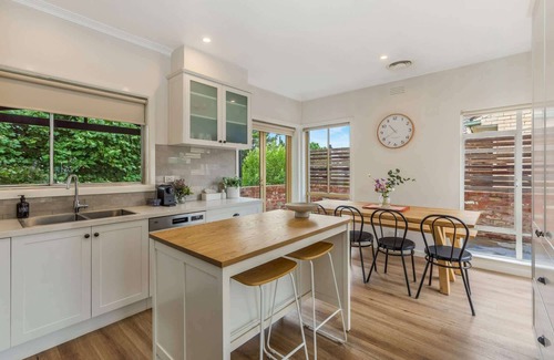 Ironbark Casa | Ironbark Rise, Central Bendigo