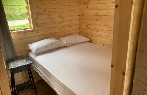 Coalbrookdale Otro | Irongorge Camping