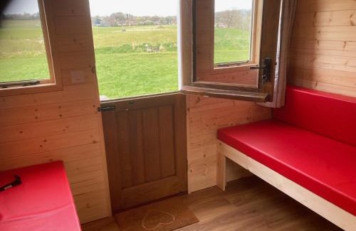 Coalbrookdale Otro | Irongorge Camping