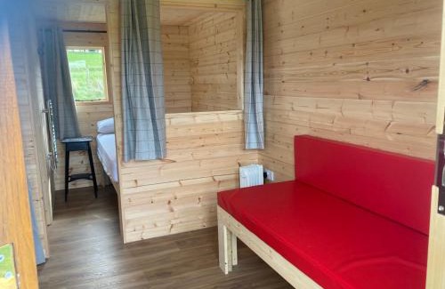 Coalbrookdale Otro | Irongorge Camping