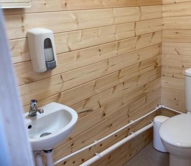 Coalbrookdale Otro | Irongorge Camping