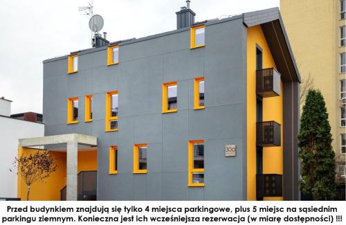 Lublin Hostal | iroom