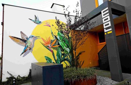 Lublin Hostal | iroom