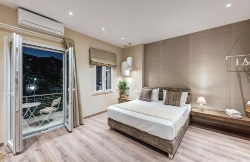 Ermoupoli Apartamento | Iroon Units