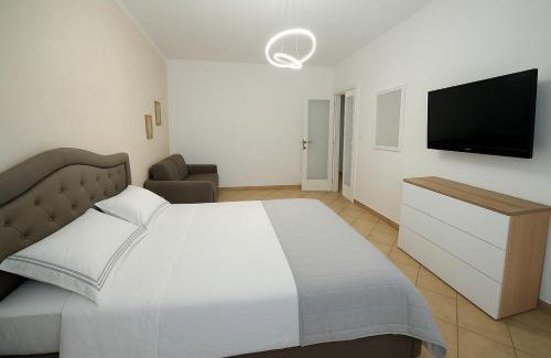 Prenestino-Labicano Apartamento | Irpinia 19 Guest House