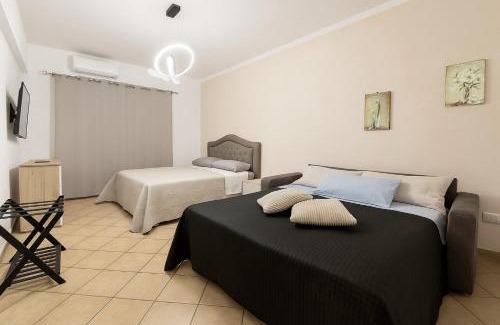 Prenestino-Labicano Apartamento | Irpinia 19 Guest House