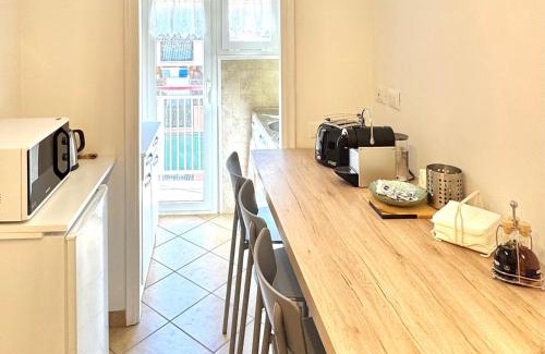 Prenestino-Labicano Apartamento | Irpinia 19 Guest House