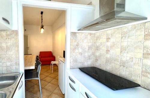 Prenestino-Labicano Apartamento | Irpinia 19 Guest House