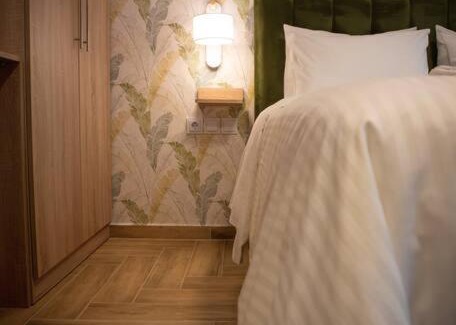 Xanthi Apartamento | IRRESISTABLE STUDIO IN THE HEART OF XANTHI