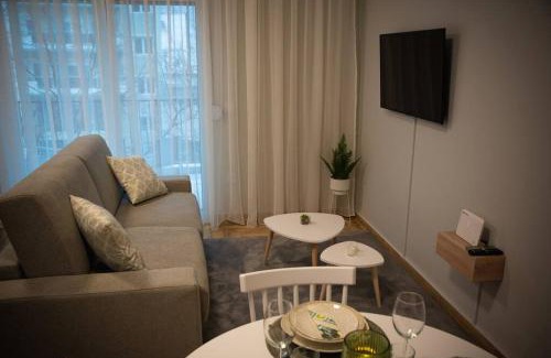 Xanthi Apartamento | IRRESISTABLE STUDIO IN THE HEART OF XANTHI