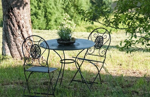 Oberhofen am Irrsee Apartamento | Irrsee - Roiderhof am Irrsee