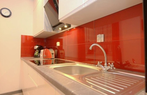 Zaspa Apartamento | IRS ROYAL APARTMENTS - IRS Aviator