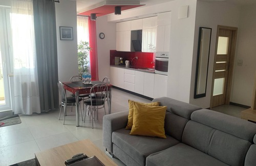 Zaspa Apartamento | IRS ROYAL APARTMENTS - IRS Aviator