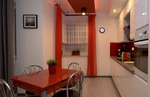 Zaspa Apartamento | IRS ROYAL APARTMENTS - IRS Aviator