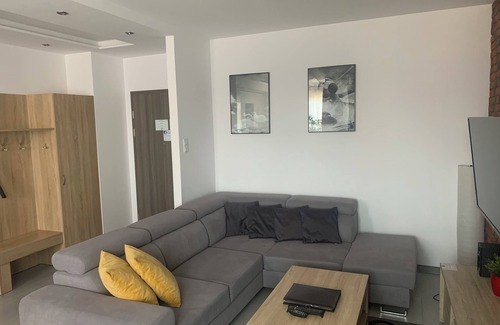 Zaspa Apartamento | IRS ROYAL APARTMENTS - IRS Aviator