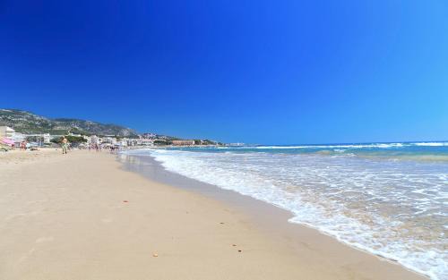 Alcossebre Apartamento | Irtaplaya 211