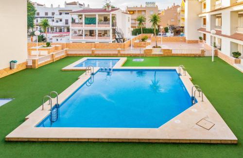 Alcossebre Apartamento | Irtaplaya 211