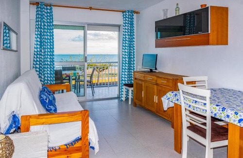 Alcossebre Apartamento | Irtaplaya 211