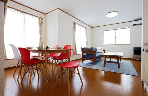 Agarie Casa | iruka - Vacation STAY 19721v