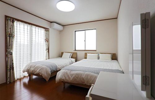 Agarie Casa | iruka - Vacation STAY 19721v