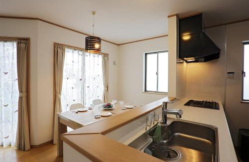 Agarie Casa | iruka - Vacation STAY 83037v