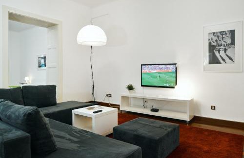 Zagreb Apartamento | Irundo Downtown Apartments