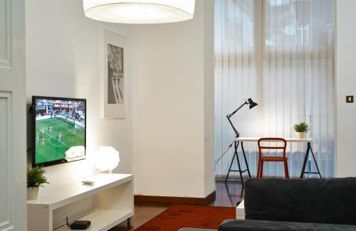 Zagreb Apartamento | Irundo Downtown Apartments