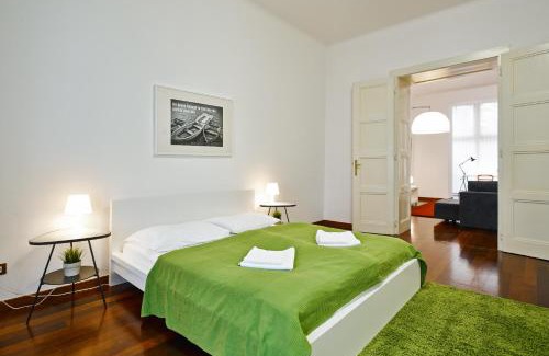 Zagreb Apartamento | Irundo Downtown Apartments