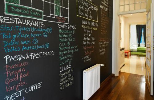 Zagreb Apartamento | Irundo Downtown Apartments