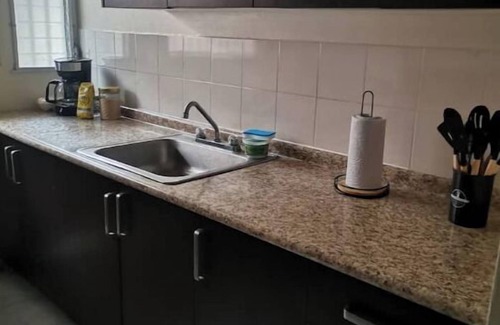 Tocumen Casa | Is a comfortable in a quiet neighborhood Ideal for families and friends