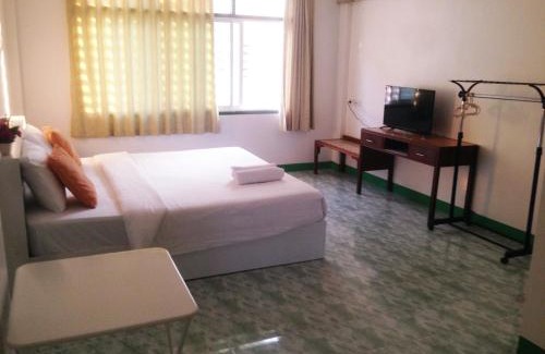 Hua Hin Hotel | is boutique huahin hotel