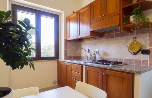 Torre di Bari Apartamento | Is Feminas 26 - Morada