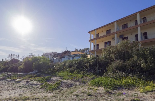 Torre di Bari Apartamento | Is Feminas 26 - Morada