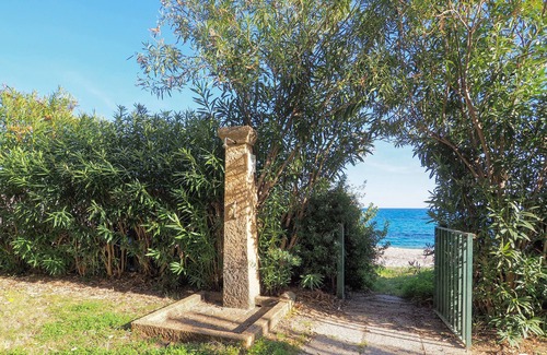 Torre di Bari Apartamento | Is Feminas 26 - Morada